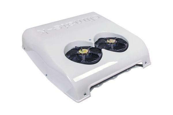 Кондиционер для Ford Transit FWD 12 кВт моноблок